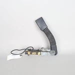 04-10 Bmw X3 04-06 X5 Right Front Seat Belt Buckle 72117078042 Oem. Fixed Price $46.68.
