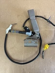 2002-2005 Ford Explorer Driver Left Front Seat Belt Buckle Receiver Oem Rp Tan. Fixed Price $99.99.