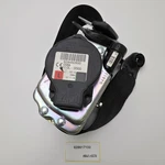 2017 Jaguar Xe Front Seat Belt 628617100. Fixed Price $294.19.