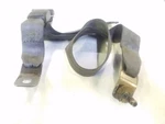 Blue Rear Center Seat Belt & Buckle Fits 99 Ford F250 F350 F450 Super Cab. Fixed Price $72.98.