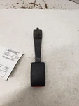 2005 Saab 9 Passenger Right Rh Seat Belt Buckle Oem. Fixed Price $64.95.