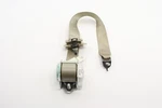 2014 - 2020 Acura Mdx Rear Right Side 2ND Row Seat Belt Retractor Oem Beige Pa. Fixed Price $52.00.