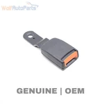 1996-1997 1999-2004 Vw Eurovan Rear 2ND Row Seat Belt Buckle Receiver. Fixed Price $17.99.