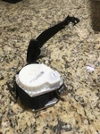 2004-2010 Bmw 528 X-drive E60 Rear Center Safety Belt Retractor Oem. #12. Fixed Price $29.99.