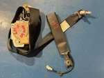2009 - 2014 Nissan Maxima Drivers Front Seat Belt Retractor With Buckle Black. Fixed Price $90.00.