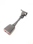 2017-2026 Alfa Romeo Q4 Stelvio Rear Right Seat Belt Buckle Adapter 34228856 Oem. Fixed Price $24.00.