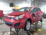2013 Kia Rio Front Driver Seat Belt Latch Black. Fixed Price $120.00.