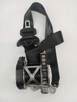 2011-2018 Volkswagen Jetta Front Right Passenger Seat Belt Retractor Black Oem. Fixed Price $65.00.