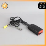 Porsche Panamera 970 Front Right Passenger Side Seat Belt Buckle Black Oem. Fixed Price $45.65.
