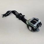 24-26 Ford Mustang Gt Left Rear Retractor PR3B-C611E51-LC Oem. Fixed Price $132.99.