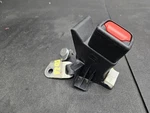 Rear Right Seat Belt Buckle 2021 Toyota RAV4 73380-0R130-C0 2019 2020 2025. Fixed Price $44.50.