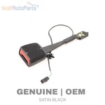 2021-2024 Vw Taos Front Seat Belt Buckle / Receiver 2GJ857755A. Fixed Price $43.49.