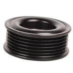 Drive Belt Tensioner Idler Pulley For Toyota 1990-2010 16604-50030. Fixed Price $18.75.