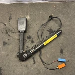 Oem Land Rover LR4 10-16 Passenger Right Front Seat Belt Buckle 915 T25. Fixed Price $29.00.
