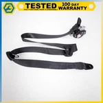 08-16 Land Rover L319 L320 LR3 LR4 Front Left Driver Side Seat Belt Oem. Fixed Price $81.71.