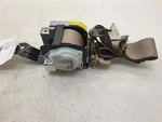2008 Lexus LS460 4.6L Driver Side Rear Seat Belt Assembly. Fixed Price $119.99.