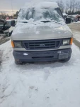 Belt Front Bucket Seats Driver Retractor Fits 02-03 Ford E150 Van 1546104. Fixed Price $97.99.