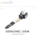 2007-2015 Audi Q7 Rear 3RD Row / Retractor 4L0857811B. Fixed Price $21.99.