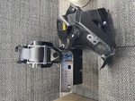 Corvette 2006 Seat Belt Front 978103. Fixed Price $189.89.