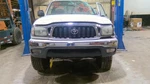 Seat Belt Front 60/40 Split Passenger Buckle Fits 02-04 Tacoma 1197857. Fixed Price $65.00.