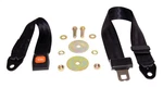 Crown Automotive BELT1B Seat Fits 76-95 CJ5 CJ7 Scrambler Wrangler (yj). Fixed Price $43.41.