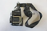 W212 Mercedes Front Right Passenger Side Seat Belt Buckle Retractor Black Oem. Fixed Price $30.00.