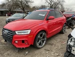 Seat Belt Front Bucket Driver Retractor Fits 15-18 Audi Q3 871723. Fixed Price $144.99.