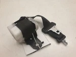 2007 Toyota Yaris Rear Center Mounted Seat Belt Assembly. Fixed Price $103.99.