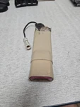 Oem 09-11 Ford Crown Victoria Drive Front Seat Belt Buckle Receiver SW13-5461202. Fixed Price $74.98.