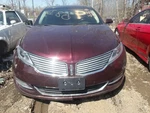 Seat Belt Front Bucket Driver Retractor Fits 13-14 Mkz 1597202. Fixed Price $75.00.