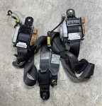 2011-2016 Honda Crz Seatbelt Front Left Driver Right Pass Nger Pair Oem. Fixed Price $249.99.