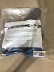 Safe-t-boy Products Point Retractable Lap Belt Blue Pn STBSB3RSBK. Fixed Price $45.99.