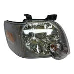 Ford Oem 06-10 Explorer Sport Trac Components-headlamp Assy 6L2Z13008AA. Fixed Price $381.81.