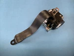2019-2022 Volvo S60 Rear Center Middle Seatbelt Retractor Black Oem. Fixed Price $80.00.