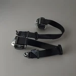 2014-2020 Maserati Ghibli Rear Left Right Retractor 670017437. Fixed Price $25.99.