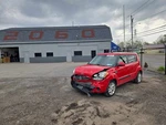 Used Right Front Seat Belt Buckle Fits: Kia Soul 10 11 12 13. Fixed Price $60.99.
