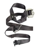 SUBURBN15 2015 Seat Belt Rear 600832. Fixed Price $80.00.