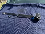 Oem Bmw E64 E63 650I 645CI Convertible Driver Seat Belt Retractor 560715901D. Fixed Price $115.00.