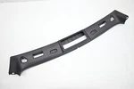 08-13 Bmw E88 128 135 Front Windshield Upper Frame Cover Trim Panel Black Oem. Fixed Price $60.00.