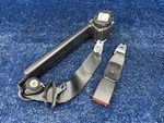 2016-2024 Chevrolet Camaro Rear Right Seat Belt Oem 84496672. Fixed Price $51.30.