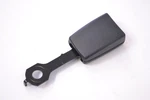 Jaguar Xk X150 5.0 2010 Rhd Seat Belt Buckle Rear Left 6W83-613K21-AD. Fixed Price $21.47.
