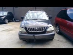 Seat Belt Front Bucket Driver Buckle Fits 00-03 Lexus RX300 1045259. Fixed Price $52.43.