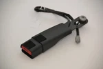 2011-2014 Dodge Durango Jeep Front Seat Belt Buckle Left Or Right Side Black Oem. Fixed Price $78.00.