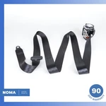 2014 Lr Range Rover Sport L494 Rear Left Right Side Seat Belt Retractor Oem. Fixed Price $53.95.