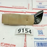 2007 Buick Lucerne Cxl Rear Right Passenger Side Seat Belt Buckle Oem+. Fixed Price $24.00.