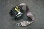 Rear Outer Seat Belt 971857805B 3M0 Porsche Panamera G2 2017-20. Fixed Price $74.99.
