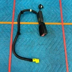 2011 2016 Hyundai Equus Front Right Seat Belt Buckle Oem 888403N510RY. Fixed Price $36.75.