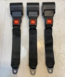 Qty Of Beams Universal Retractable Seat Belt 157591, 510, C50152, B1523 -3. Fixed Price $69.99.
