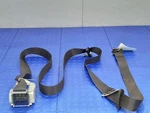 15-17 Chevy Tahoe 3RD Row Rear Seat Belt Retractor Left Driver Side Black Oem. Fixed Price $84.99.