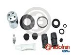 Autofren Seinsa D41609C Repair Kit, Brake Caliper For Mercedes-benz Mini Toyota. Fixed Price $26.14.